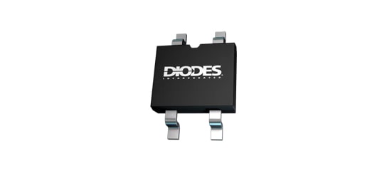 Broad range of Bridge Rectifiers that maximise board space and improve reliability