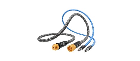SUCOFLEX® 500 High performance test cable assemblies