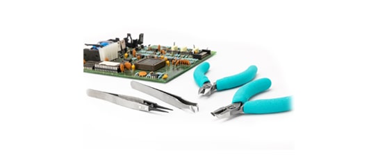 Weller Erem – Precision You Can Trust