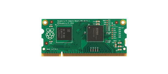 Compute Module 1
