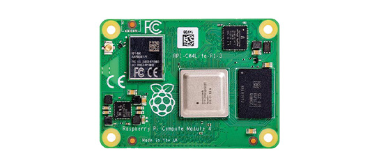 Compute Module 4