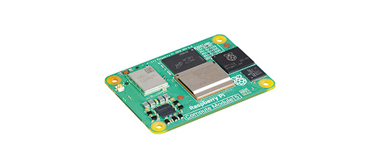 Compute Module 5