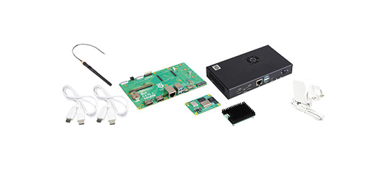 Compute Module Development Kit