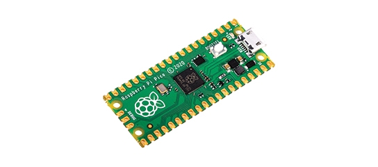 Raspberry Pi Pico