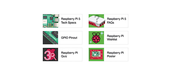 Raspberry Pi 5 FAQs