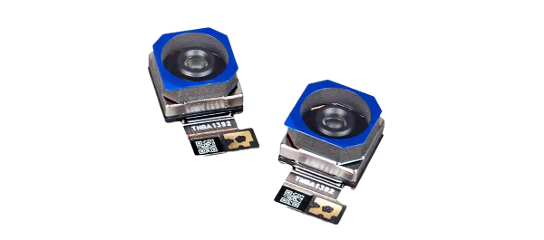 Camera Module 3 Sensor Assemblies