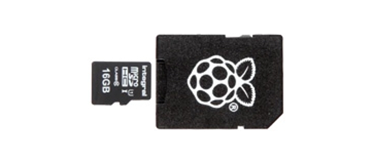 Software and SD Cards