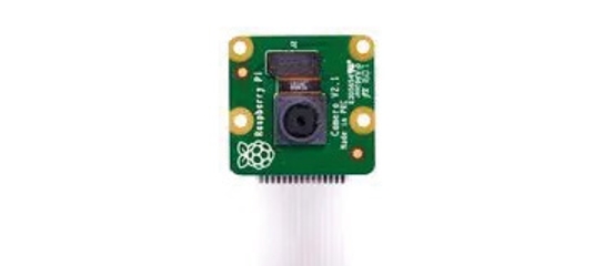 Raspberry Pi Camera Modules