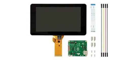 Raspberry Pi Displays