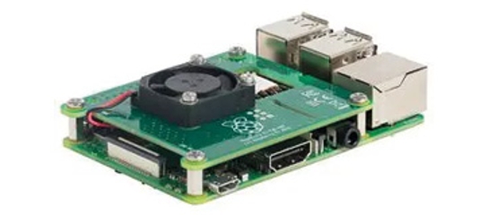 Raspberry Pi Embedded Power