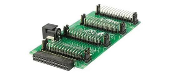 Raspberry Pi Interfaces