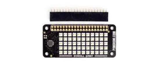 Raspberry Pi Lighting
