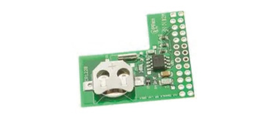 Raspberry Pi Timing and RTC