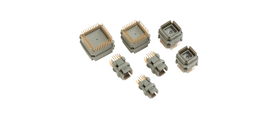 RF Cable Connectors and accessories