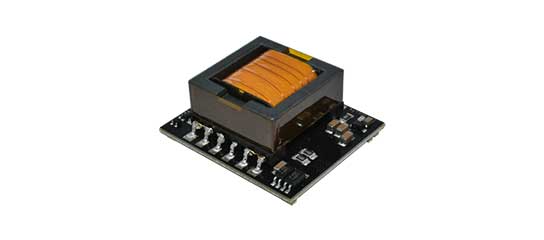 Ag7300 DC/DC Converter