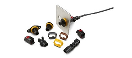 enetSEAL+ Connectors