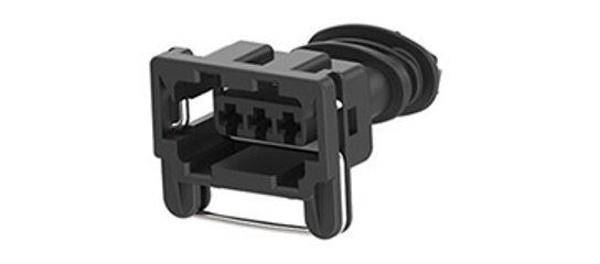 Timer Interconnection System