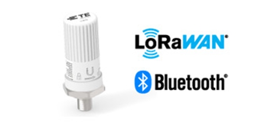 IoT Wireless Pressure Sensors (65XXN / 69XXN)