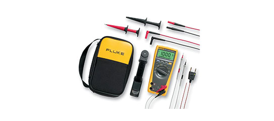FLUKE 179/EDA2 Electronics Kit