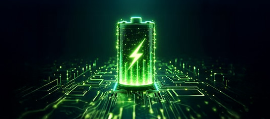 Modular Power Supplies