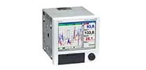 RSG35-B1A, Versatile graphic data manager with color display