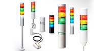 Discover the Complete PATLITE U S A Industrial product collection – Click Here to Explore!