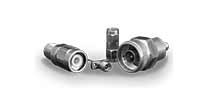 Radio Frequency (RF) Connectors