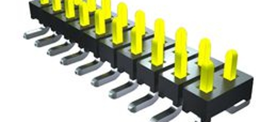 TMM Pin Headers