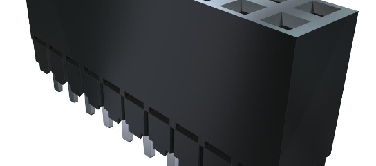 ESW PCB Receptacles