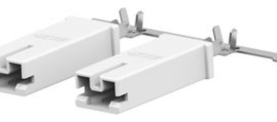 POD-LOK 250 Series Quick Disconnect Crimp Terminals