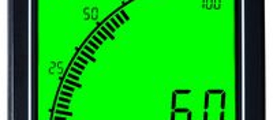 APM Series Digital Panel Meters
