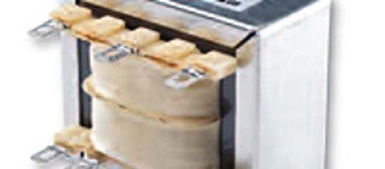 F Series Chassis Mount Transformers