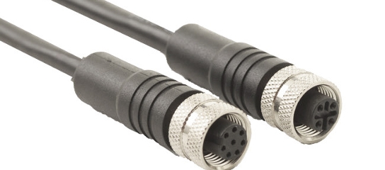 VULCON Series Sensor Cable Assemblies