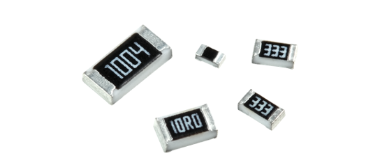 AC Series Zero Ohm Resistors