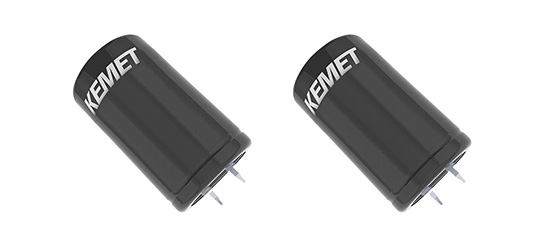 ALA8A Series, Snap-In Aluminum Electrolytic Capacitors, +105°C