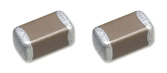 GCM Series - SMD MLCC