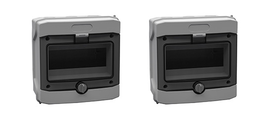 Fibox MCE65