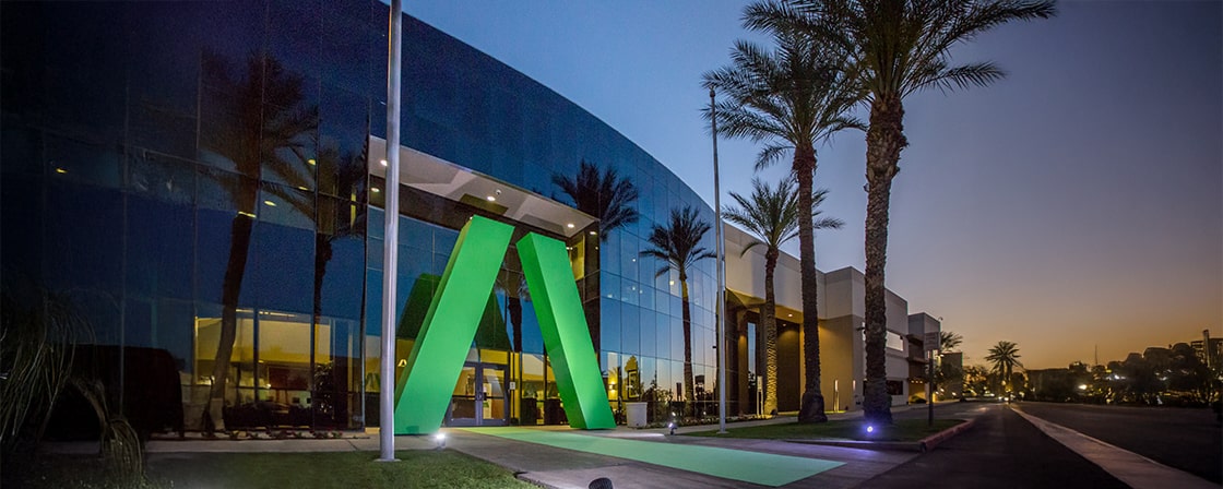 ABOUT AVNET
