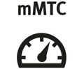 massive Machine Type Communication (mMTC)