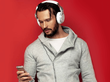 The latest version of Bluetooth