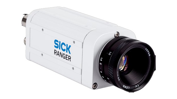 Figure 9: SICK Ranger-E40414