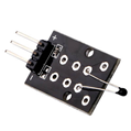 Temperature sensors