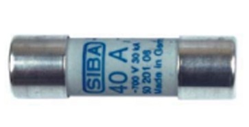 Semiconductor fuses