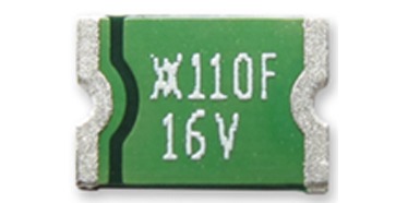 PPTC fuses