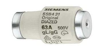 Industrial & electrical power fuses