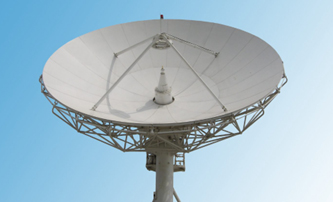 Parabolic antenna