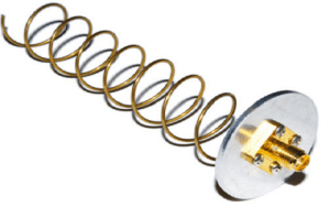 Helical antenna