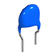 Disc Type Capacitors