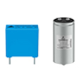 Film Capacitors 