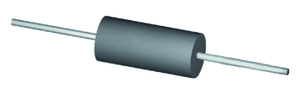Wire wound resistor